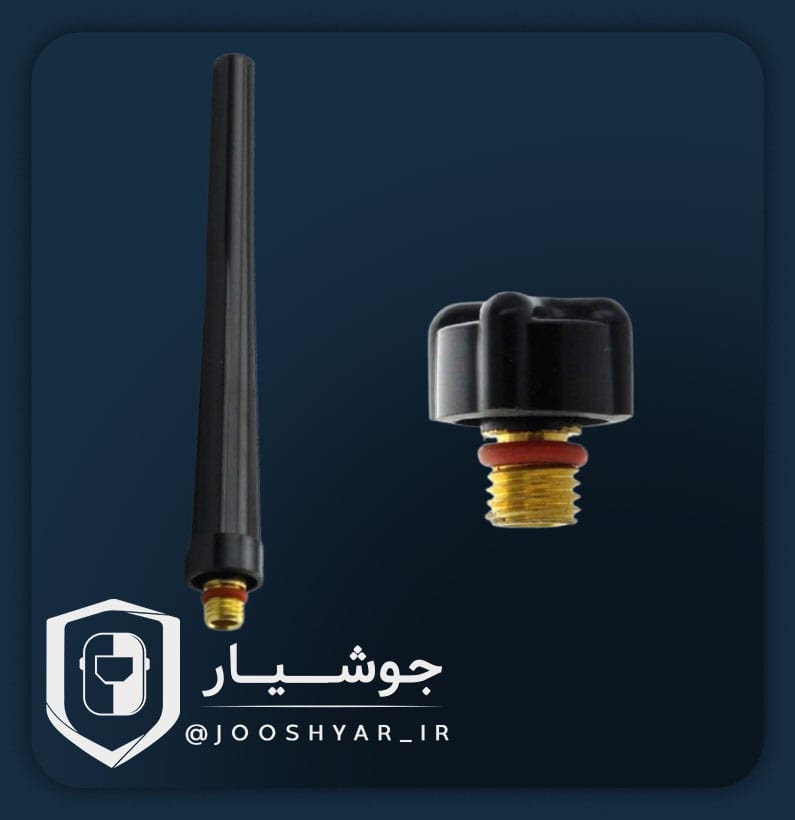 دنباله SR9/WP20