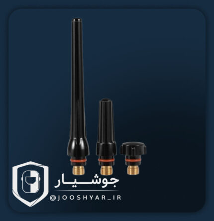 دنباله تورچ WP9