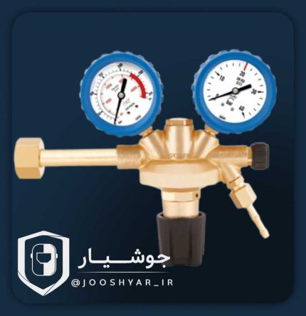 رگلاتور مدل 50230S ایلدیز
