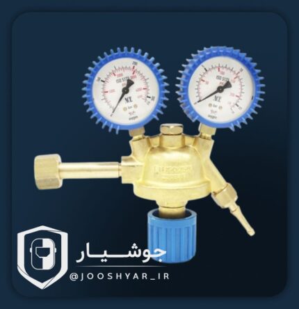رگلاتور اکسیژن ACE