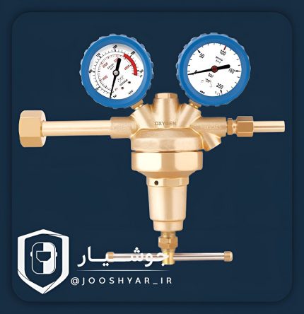 رگلاتور مدل 50202S ایلدیز