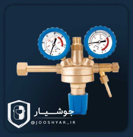 رگلاتور مدل 5101S ایلدیز
