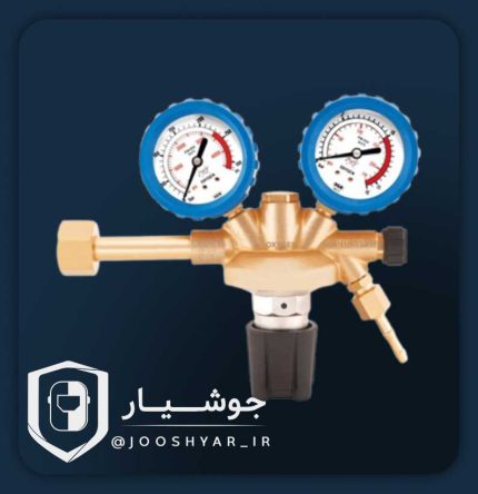 رگلاتور مدل 5201S ایلدیز