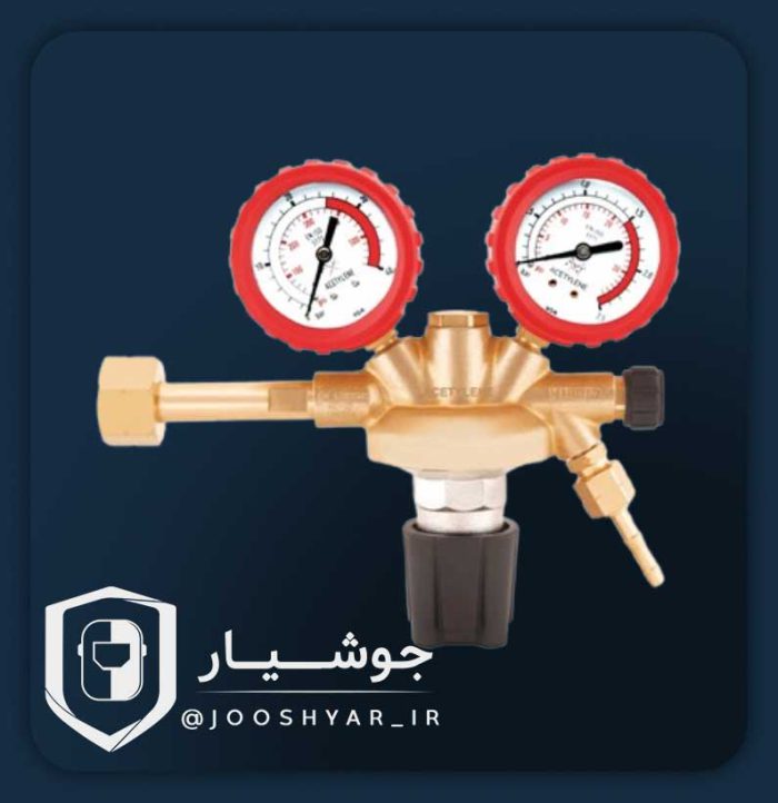 رگلاتور مدل 5211S ایلدیز