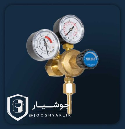 رگلاتور مدل 5901 ایلدیز
