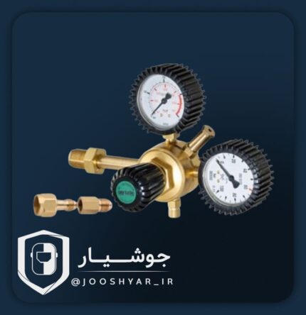 رگلاتورهای فشار بالا مکسی