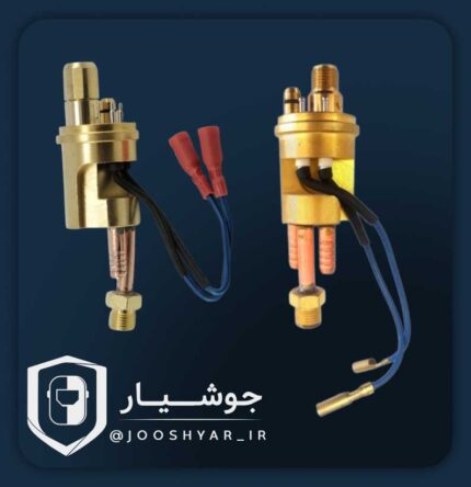 سانترال آبخنک و هواخنک