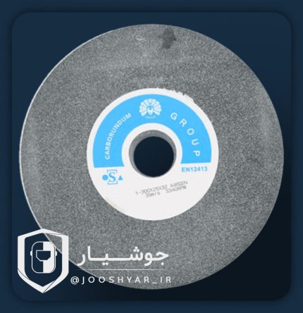 سنگ سنباده کاربراندوم