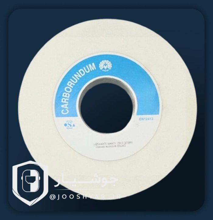 سنگ مغناطیس کاربراندوم
