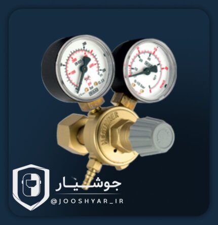 رگلاتور مینی اکسیژن ACE