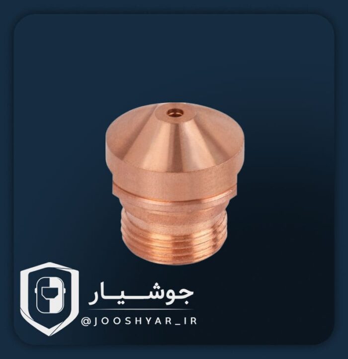 نازل برشکاری پلاسما CP200
