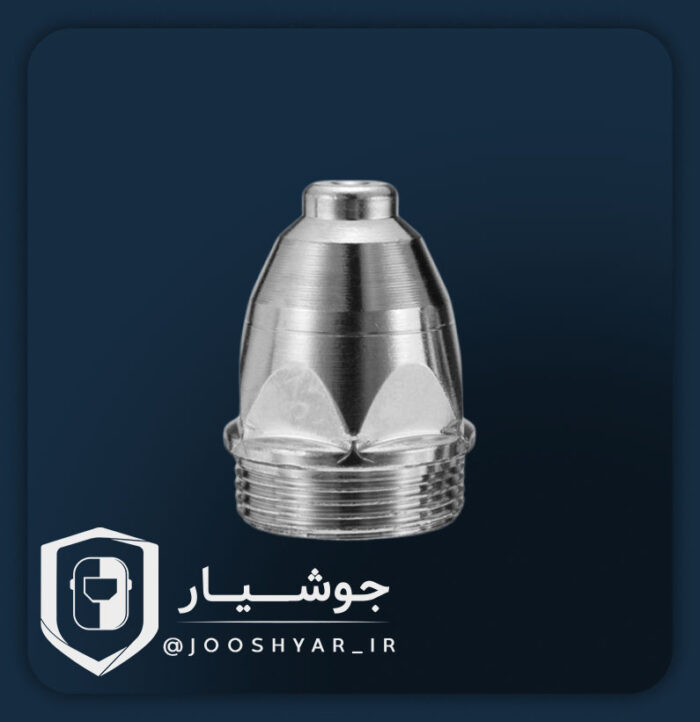 نازل برشکاری پلاسما P80