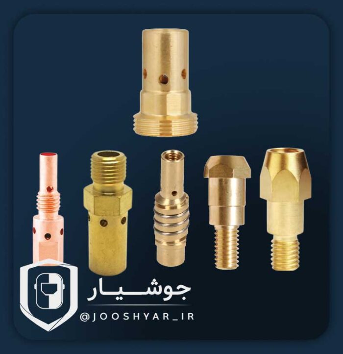 پایه نازل