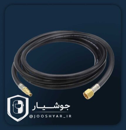 کابل قدرت