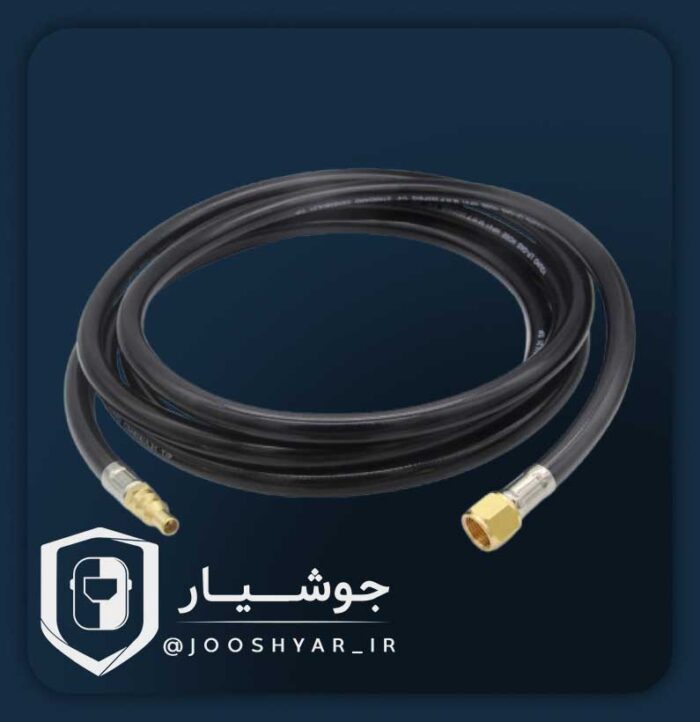 کابل قدرت