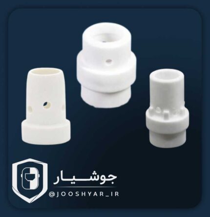 گازپخش کن سرامیکی تورچ میگ
