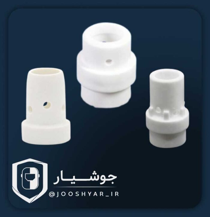 گازپخش کن سرامیکی تورچ میگ