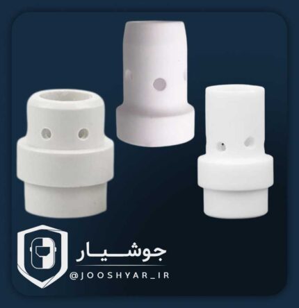 گازپخش کن سرامیکی