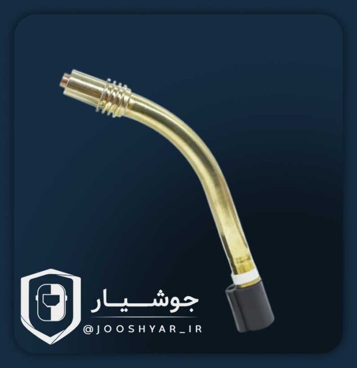 گردنه تورچ MB24