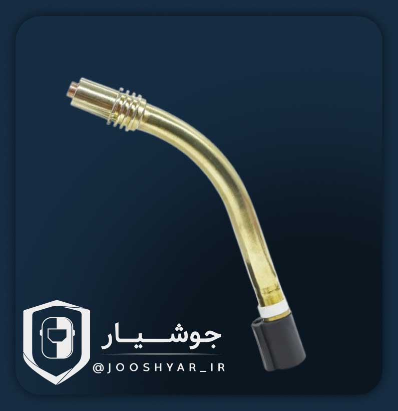 گردنه تورچ MB24