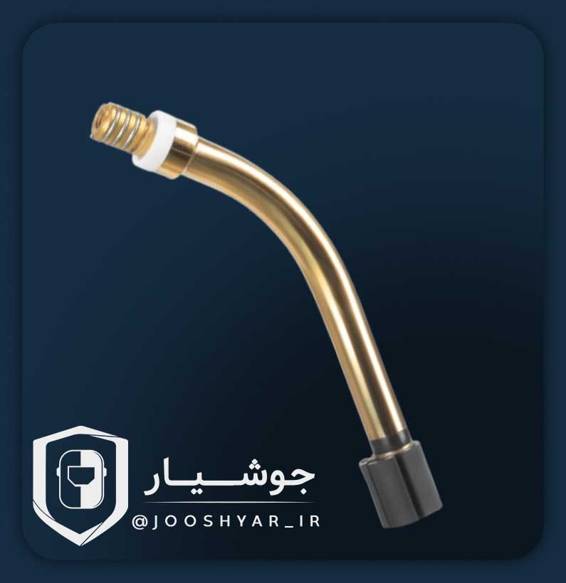 گردنه تورچ mb25