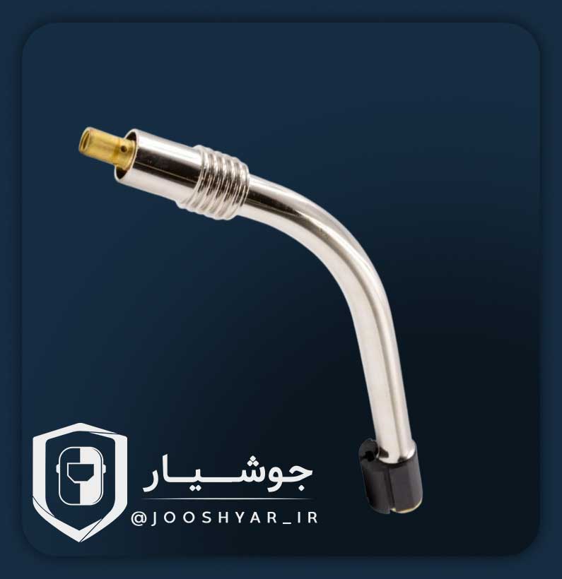 گردنه تورچ MB36