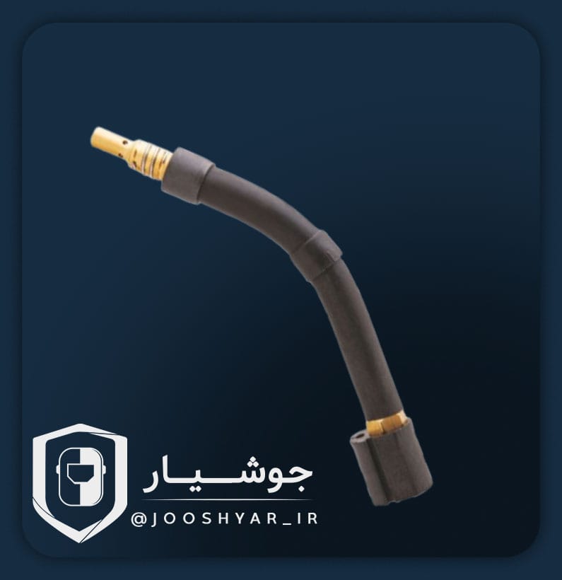 گردنه تورچ MB15