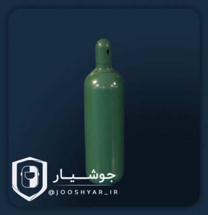 کپسول 20 لیتری CO2