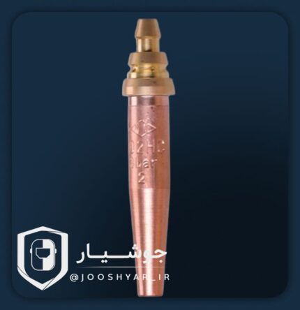 نازل برش پروپان کوئیکه ژاپن