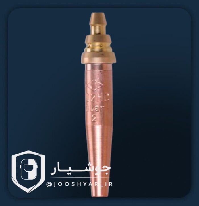 نازل برش پروپان کوئیکه ژاپن