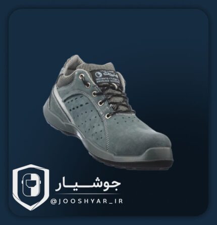 کفش اورانوس مدل کارینو