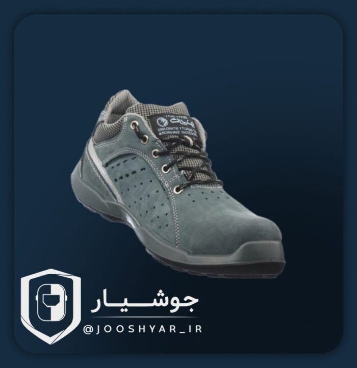 کفش اورانوس مدل کارینو