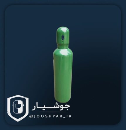 کپسول 5 لیتری CO2
