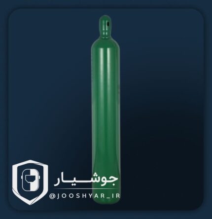 کپسول 50 لیتری