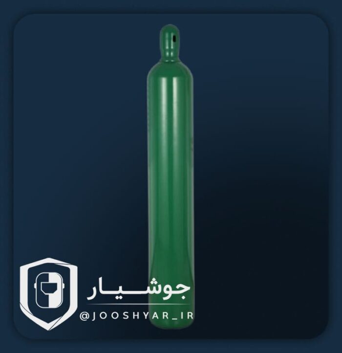کپسول 50 لیتری
