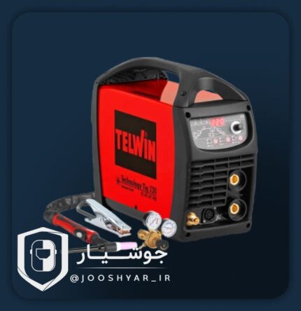 TECHNOLOGY TIG 230