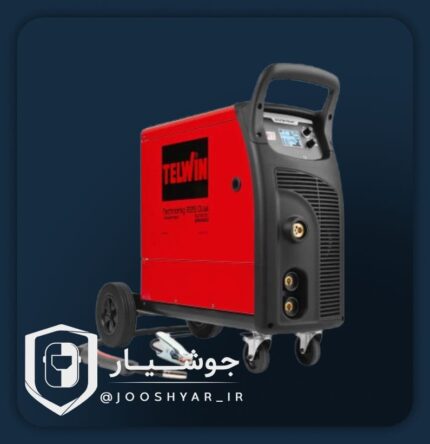 دستگاه TECHNOMIG 225