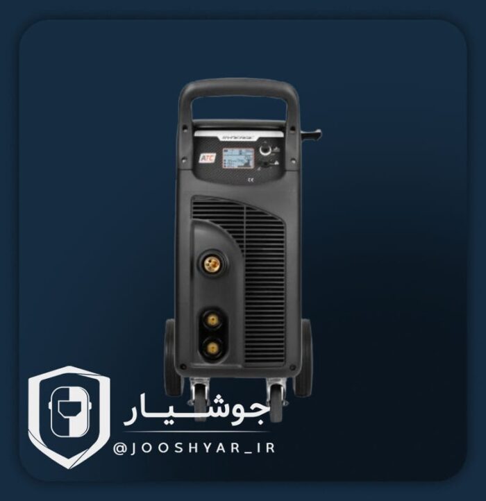 دستگاه TECHNOMIG 225