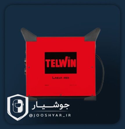 دستگاه Linear 450i