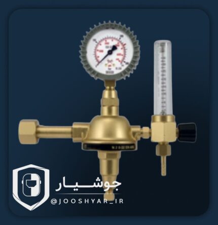 رگلاتور فلومتردار ACE ایتالیا