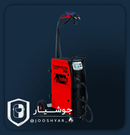 دستگاه 223 TREO SYNERGIC