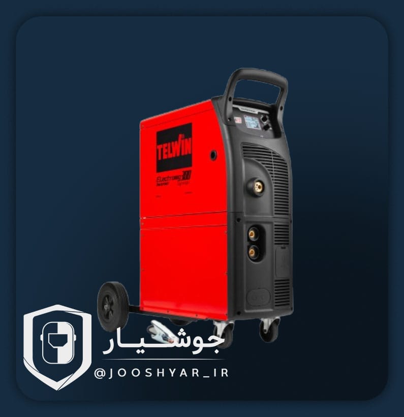 دستگاه 300 SYNERGIC