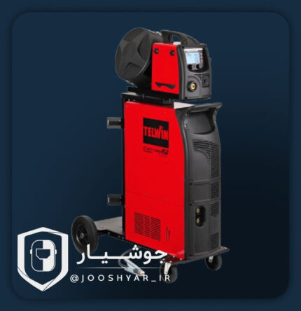 دستگاه 450 SYNERGIC AQUA