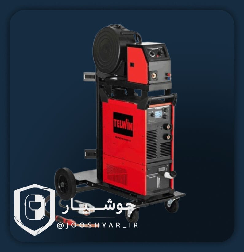 دستگاه 500İ XD PACK AQUA