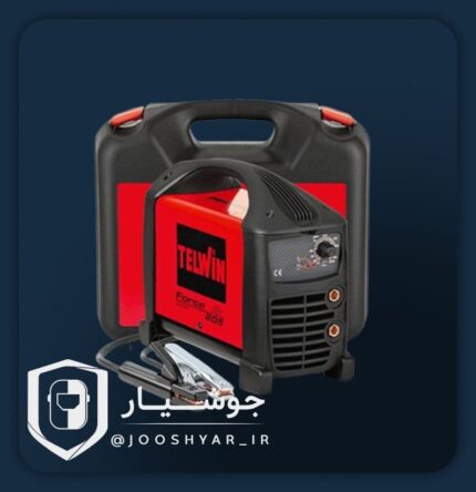 دستگاه FORCE 205