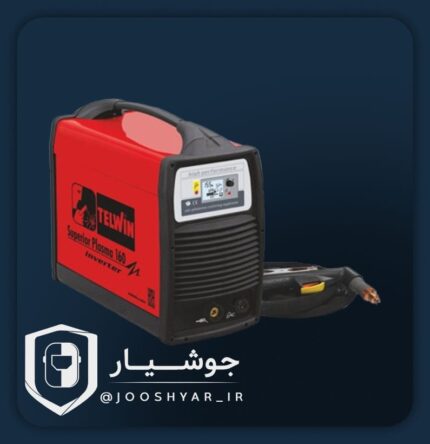 دستگاه برش Superior Plasma 160