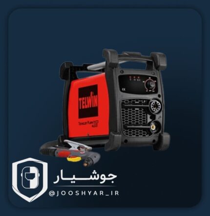دستگاه برش TECHNOLOGY PLASMA 41 XT