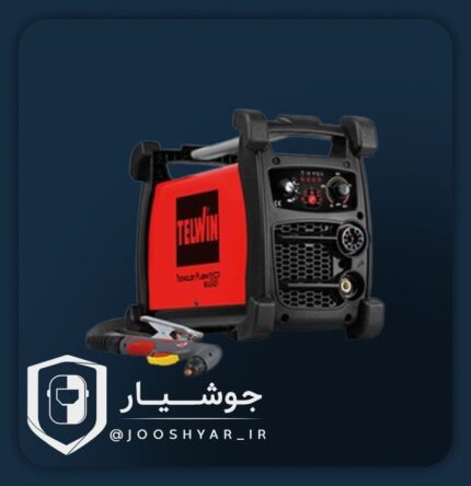 دستگاه برش TECHNOLOGY PLASMA 60 XT