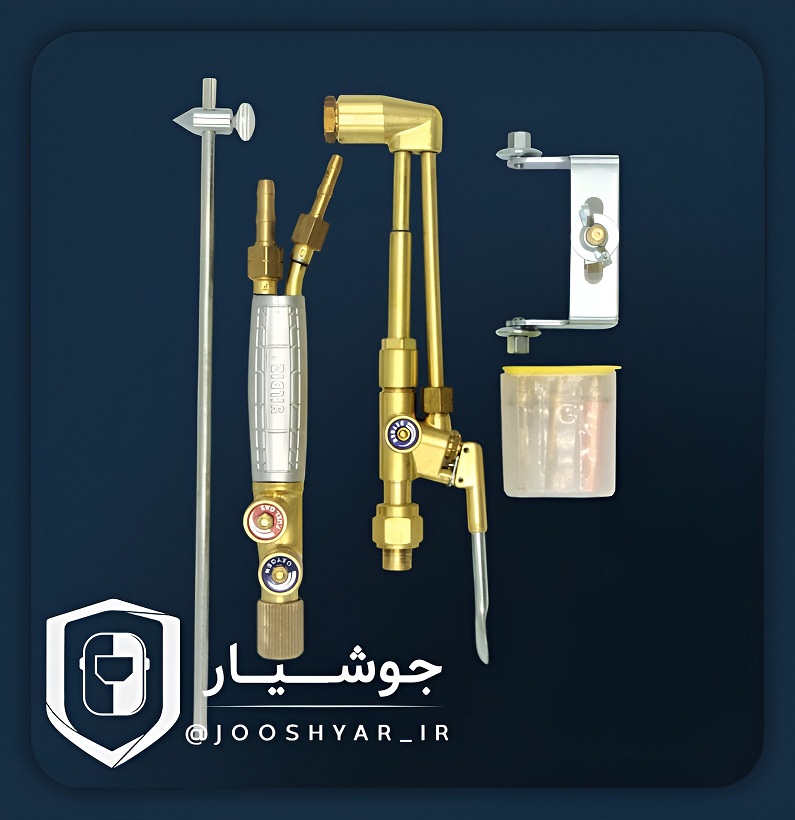 سرپیک برش طرح گلور ایلدیز ترکیه