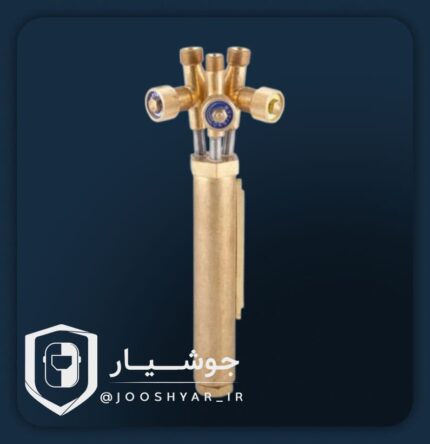 فک برش برقی ايلديز